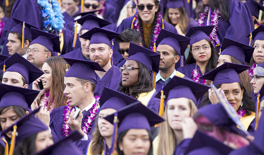 Sfsu 2025 Graduation